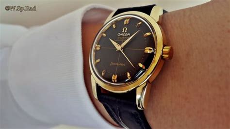 will omega authenticate my watch|how to identify omega seamaster.